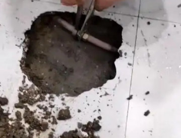 郑州经开区卫生间漏水检测电话