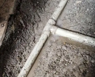 郑州经开区漏水维修电话