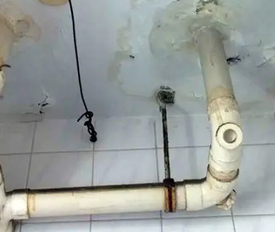 郑州经开区卫生间漏水检测多少钱