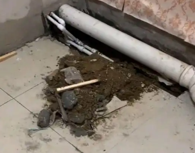 郑州经开区卫生间漏水检测哪家好