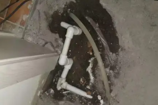 郑州经开区卫生间漏水检测多少钱
