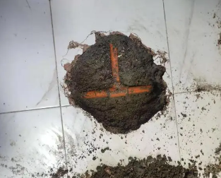 郑州经开区查漏水多少钱