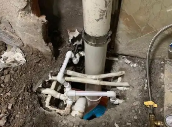 郑州经开区卫生间漏水检测多少钱
