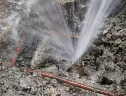 郑州经开区水管维修多少钱