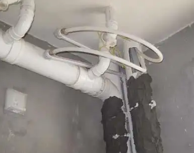 郑州经开区水管维修哪家好