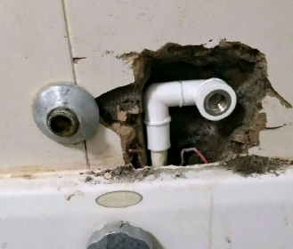 郑州经开区卫生间漏水检测多少钱