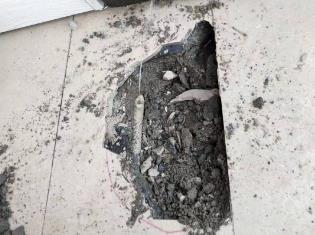 郑州经开区卫生间漏水检测哪家好