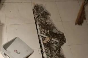 郑州经开区卫生间漏水检测电话